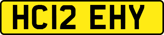 HC12EHY
