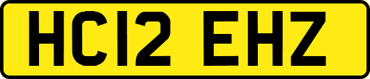HC12EHZ