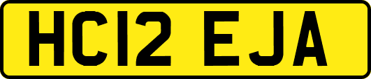 HC12EJA