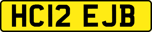 HC12EJB