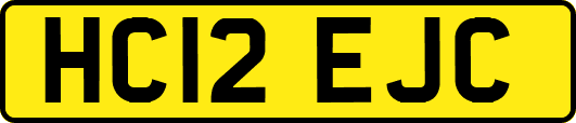 HC12EJC