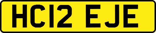 HC12EJE