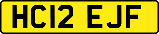 HC12EJF