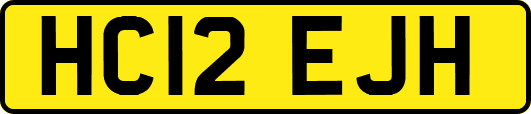 HC12EJH