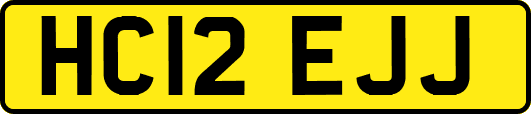HC12EJJ