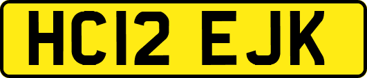 HC12EJK