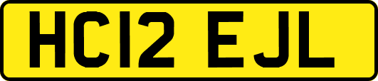 HC12EJL