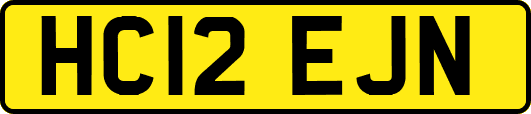 HC12EJN