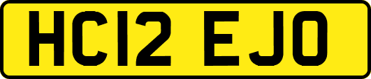 HC12EJO