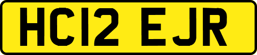 HC12EJR