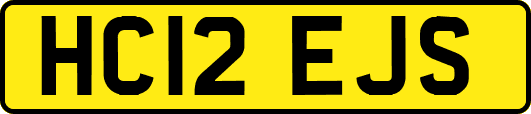 HC12EJS