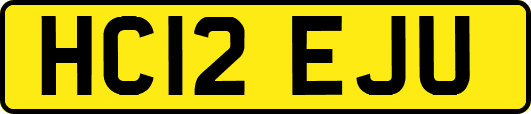 HC12EJU
