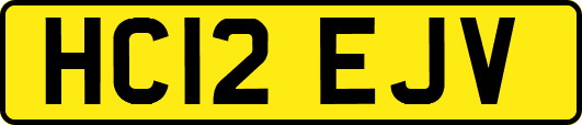 HC12EJV