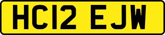 HC12EJW