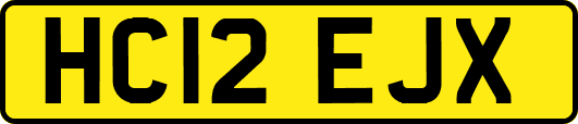 HC12EJX