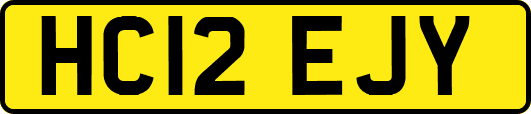 HC12EJY