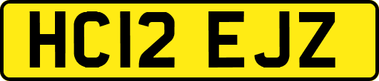 HC12EJZ