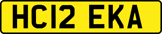 HC12EKA