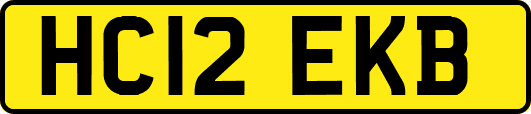 HC12EKB