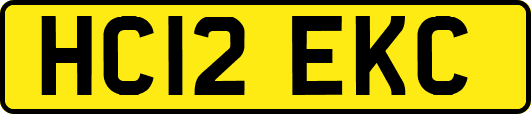 HC12EKC