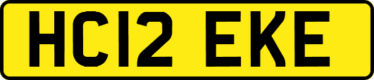 HC12EKE