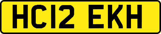 HC12EKH