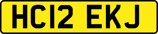 HC12EKJ