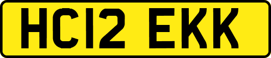 HC12EKK