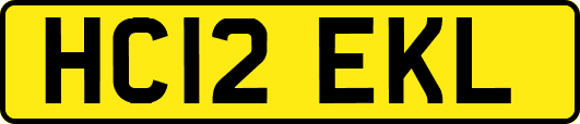 HC12EKL