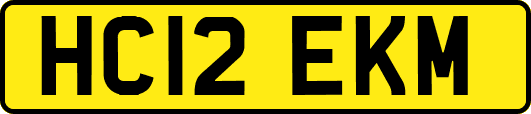 HC12EKM