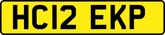 HC12EKP