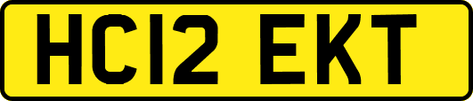 HC12EKT