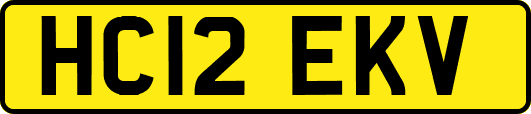 HC12EKV