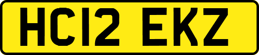 HC12EKZ
