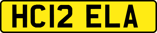 HC12ELA