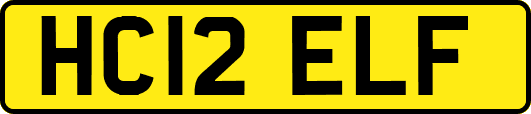 HC12ELF