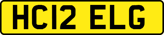 HC12ELG