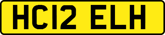 HC12ELH