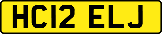 HC12ELJ