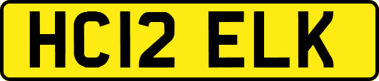 HC12ELK