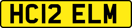 HC12ELM