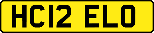 HC12ELO