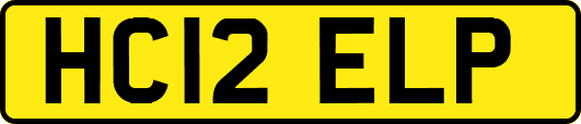 HC12ELP