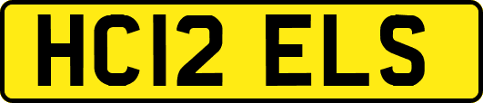 HC12ELS