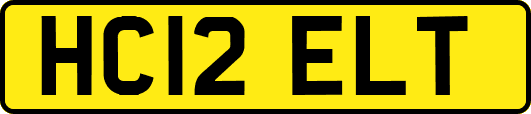 HC12ELT