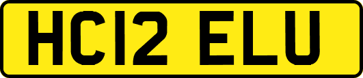 HC12ELU
