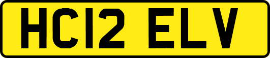 HC12ELV