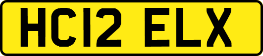 HC12ELX