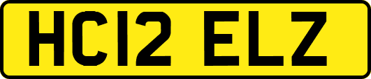 HC12ELZ