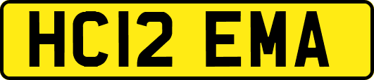 HC12EMA